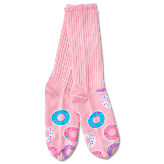 ISCREAM - ACC - SPRINKLE DONUTS SOCKS