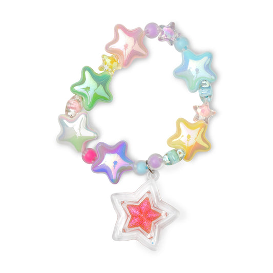 ISCREAM - ACC - STAR LIP GLOSS BRACELET