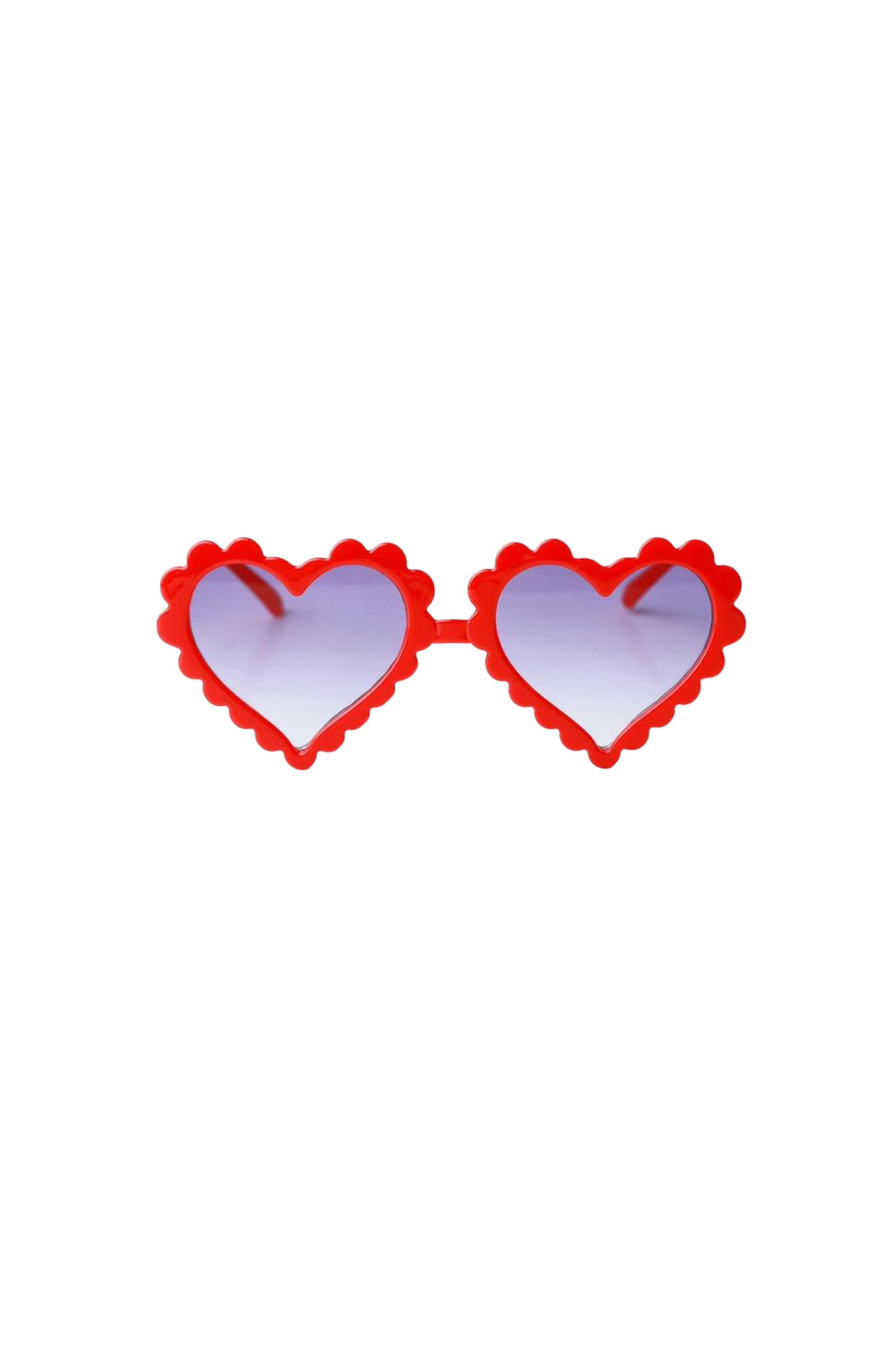 Kids Cute Love Heart Sunglasses Girls Boys Outdoor Summer Sun Shades  Glasses Outdoor Eyeglasses UV400 Eyewear Accessories