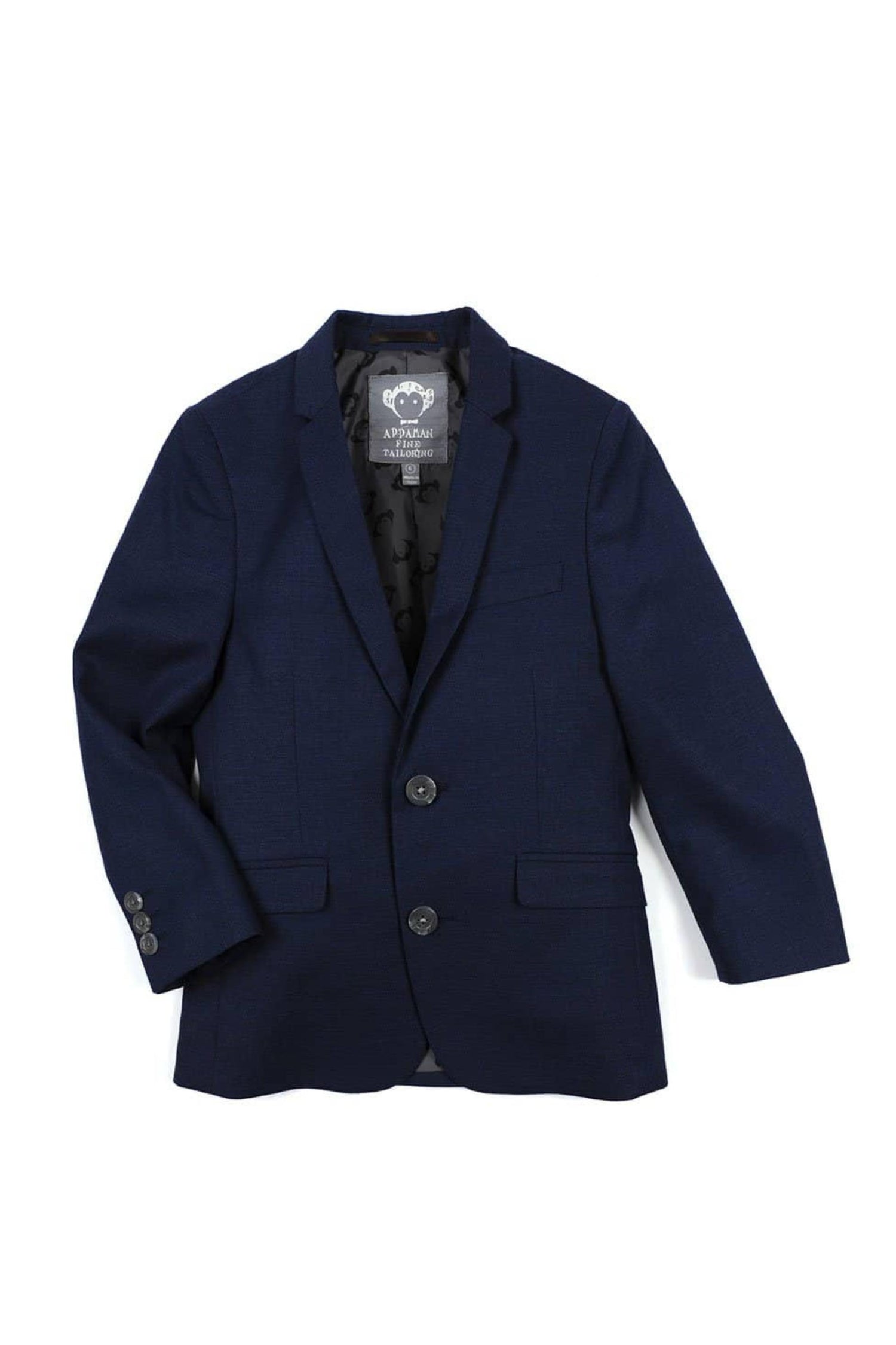 CLASS: BLAZERS