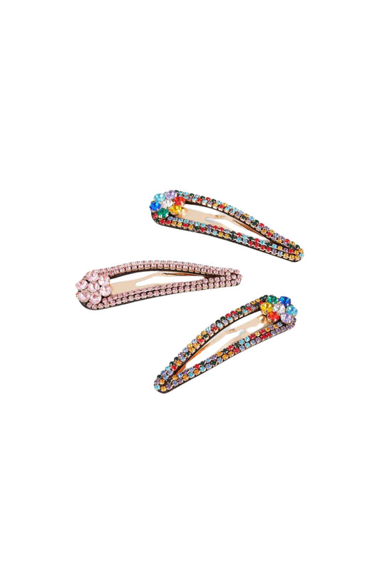 Stargazing Snap Clips