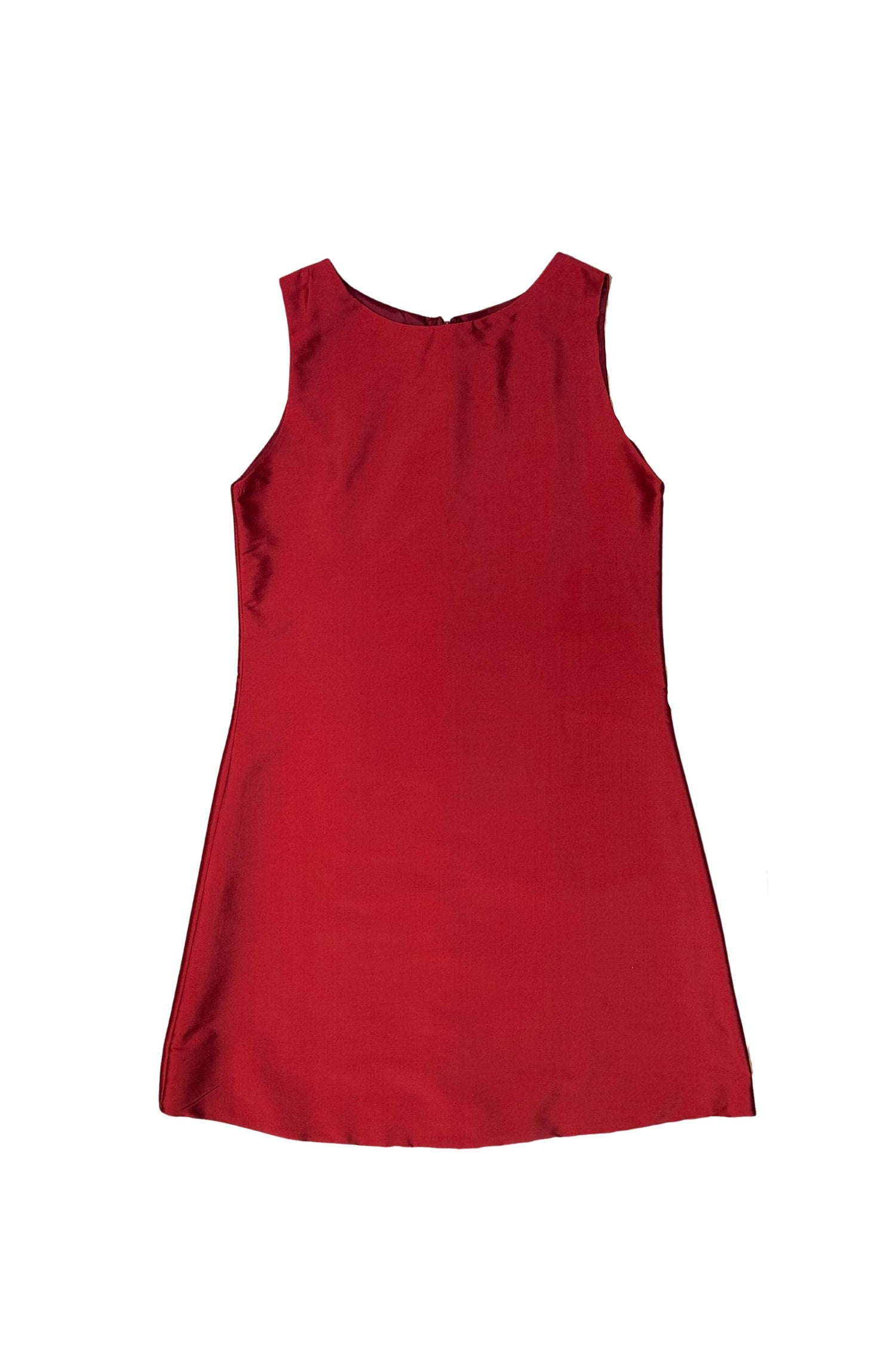 FABRIC: WOOL