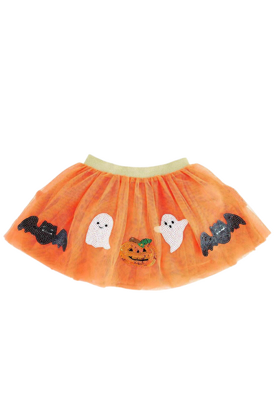 Happy Halloween Tutu