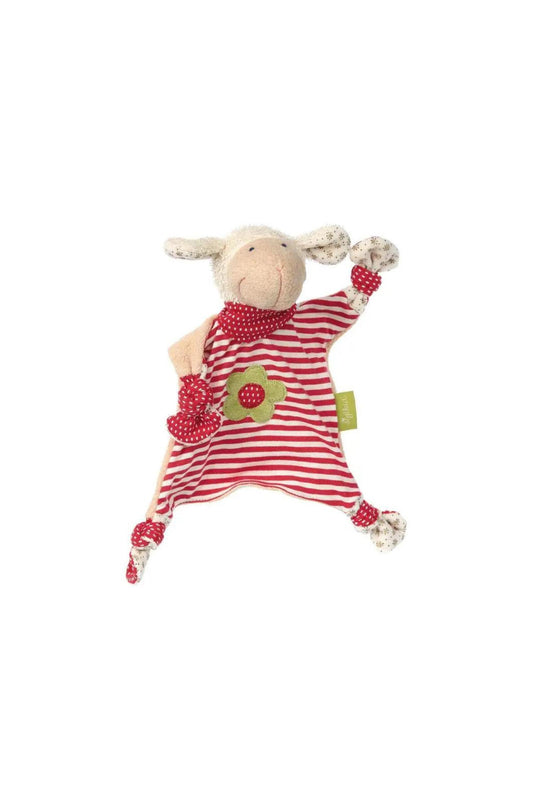 Sigikid - Organic Sheep Blankie