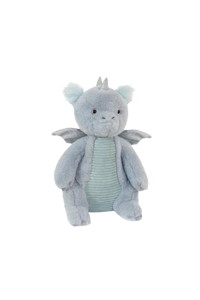 Luna Dragon Soft Toy