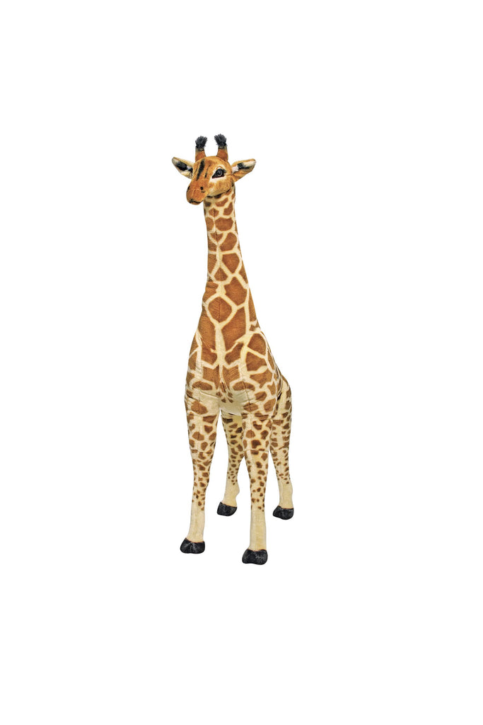 Giant Giraffe Stuffed Animal