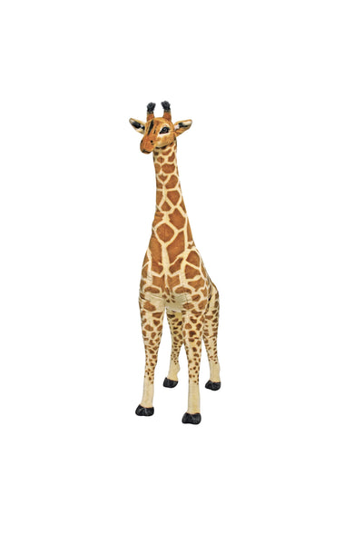 Giant Giraffe Stuffed Animal
