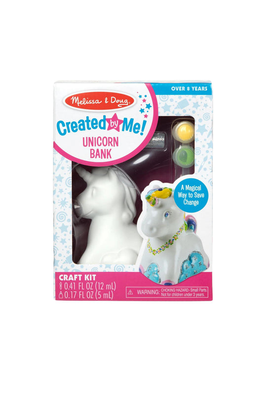 Unicorn Bank