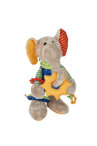 Activity Elephant