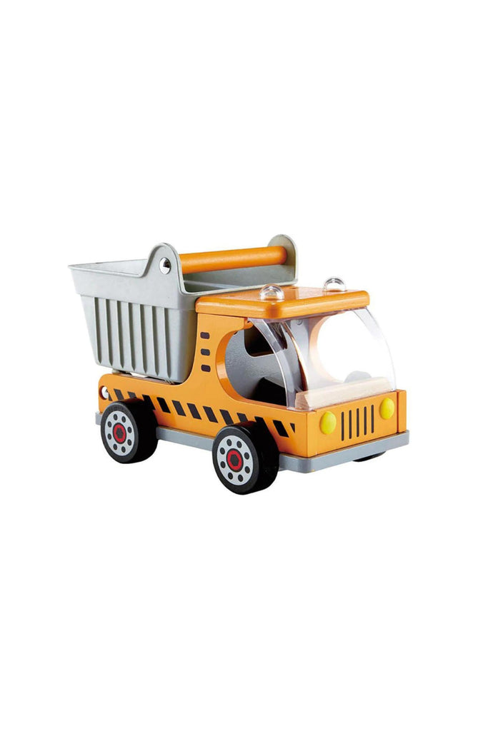 Dump Truck
