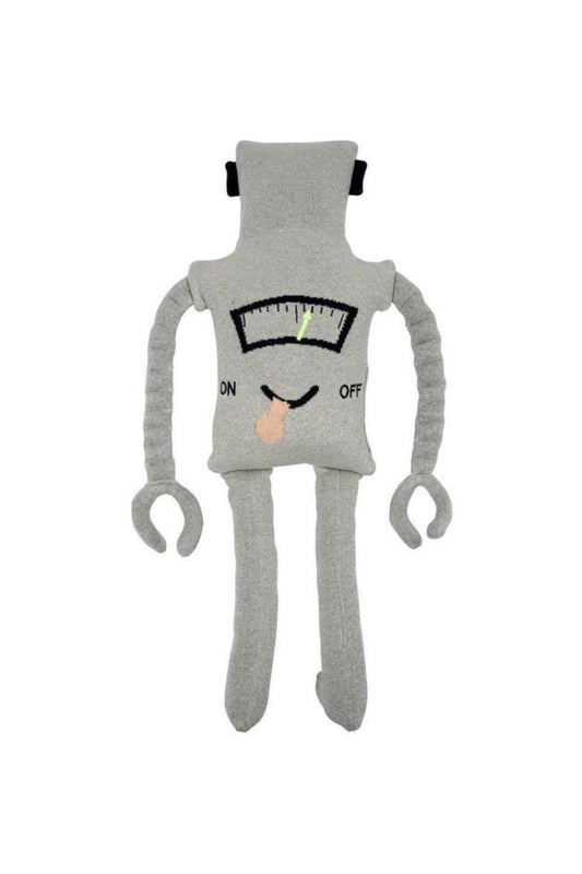Ziggy Robot