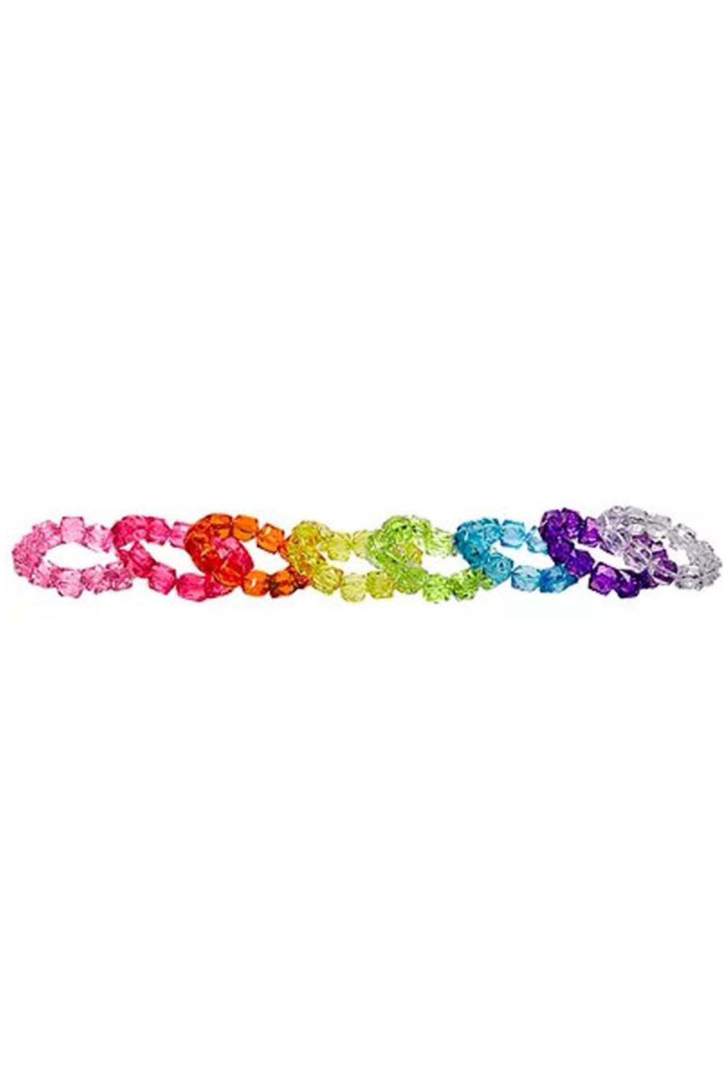 CLASS: BRACELET