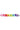 Rock Candy Bracelets - Solid Color