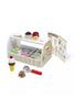 Scoop & Serve Ice Cream Counter