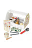 Scoop & Serve Ice Cream Counter