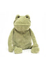 Jellycat - Fergus Frog