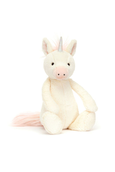 Jellycat - Bashful Unicorn Really Big