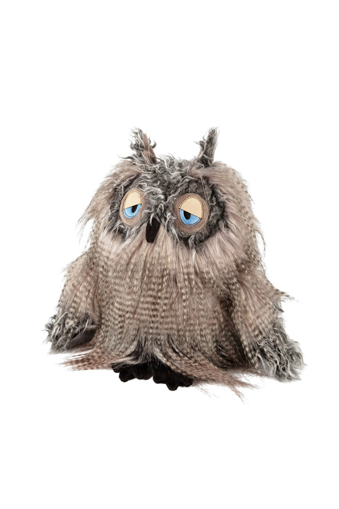 Miss Night Owl