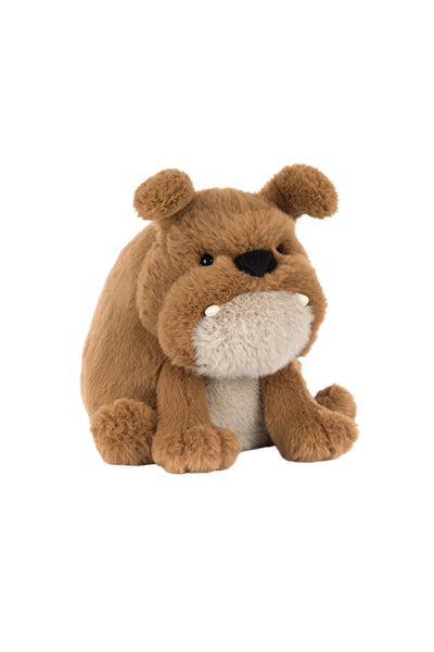 Jellycat - Derreck Dog