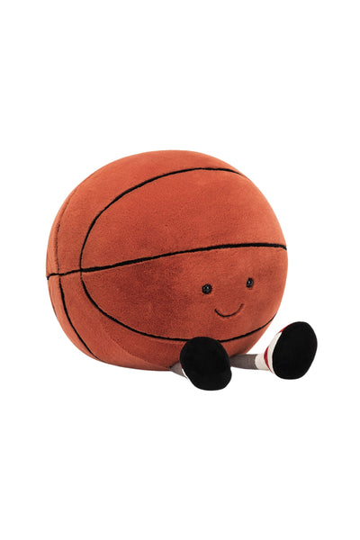 Jellycat - Amuseables Sports Basketball