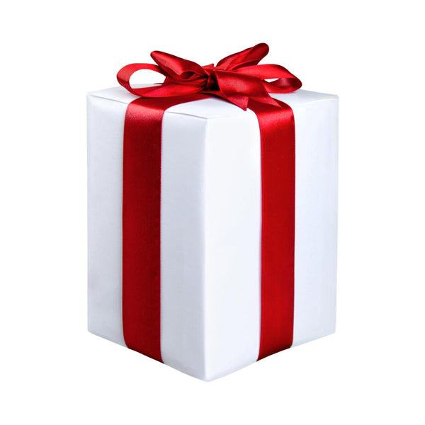 Gift Wrapping