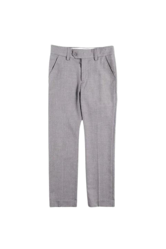 Appaman - Gray Slacks