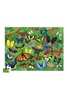 Thirty-Six Butterflies 100 Piece Jigsaw Puzzle