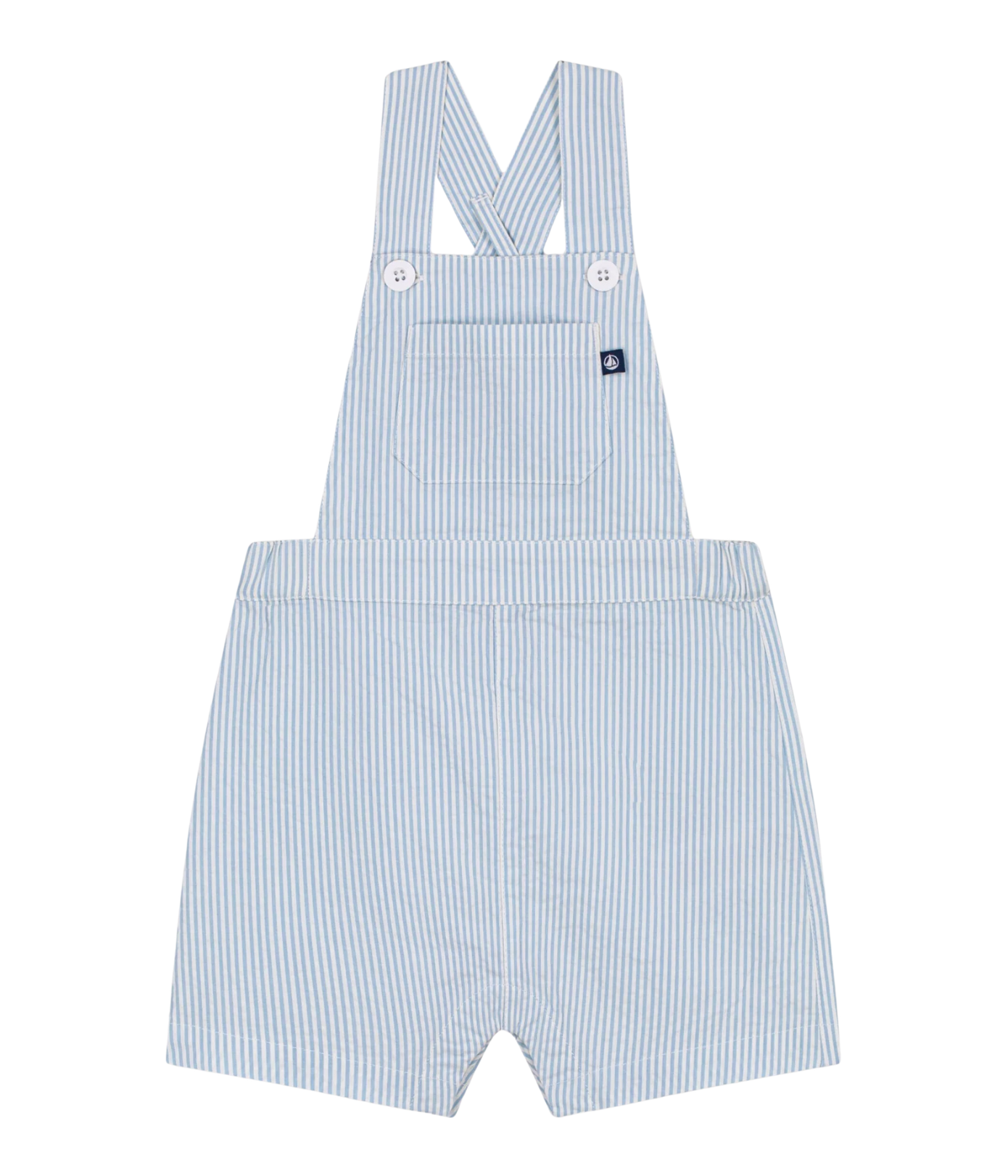 CLASS: OVERALLS