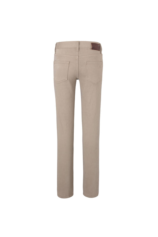 Dl1961 - TB - Brady Slim Jean - Birch