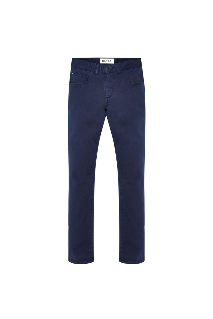 Dl1961 - Brady Slim Navy Jeans