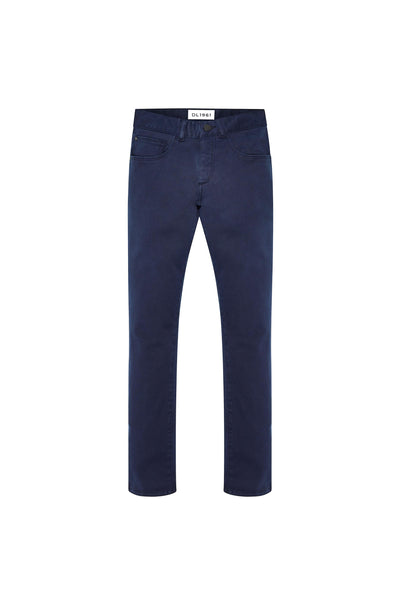 Dl1961 - Brady Slim Navy Jeans