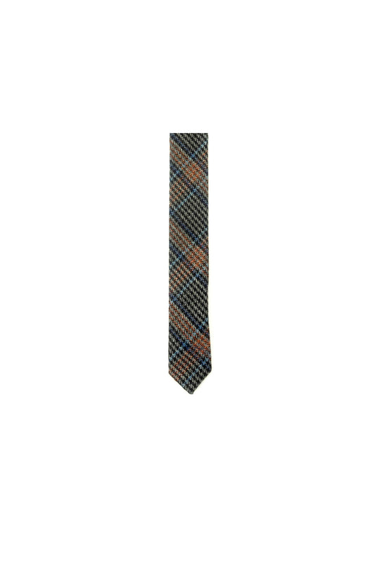 Appaman - Striped Tie - Brown