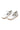 Im-Link - Joy Leather Mary Janes White