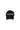 "Super" Cap - Black