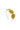 Crystalized Yellow Smiley Headband