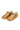 Joy T-Strap Mary Janes Spicy Mustard