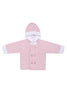 Pink Vail Knit Sweater