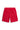 APPAMAN - TB - PRESTON SHORT - WASHED RED
