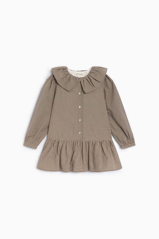 NEW SOCIETY - Wander Dress