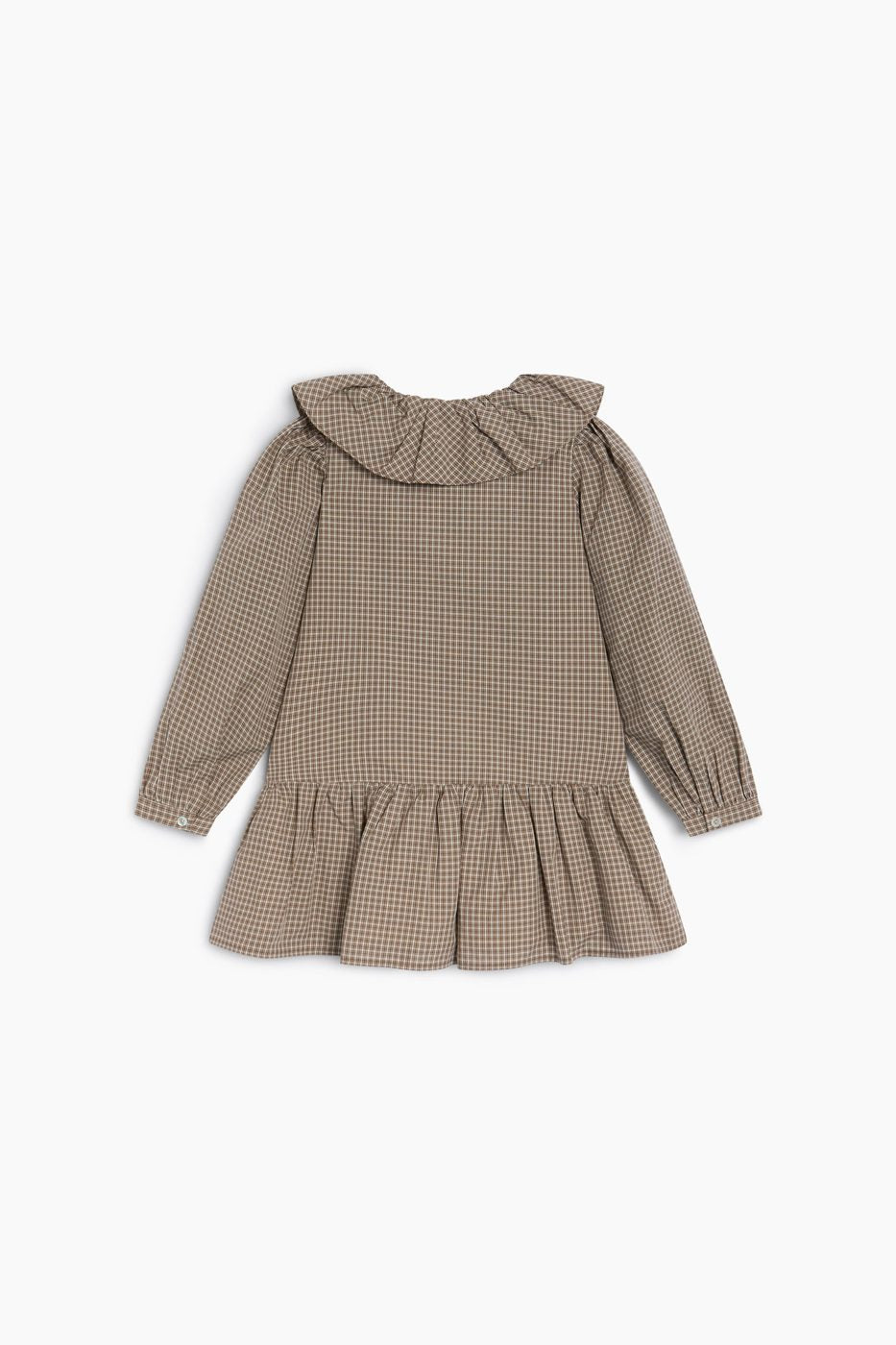 NEW SOCIETY - Wander Dress