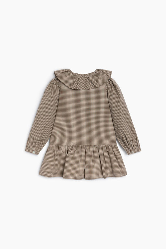 NEW SOCIETY - Wander Dress