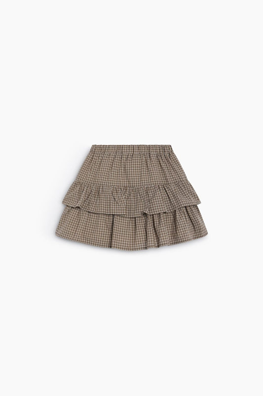NEW SOCIETY - Wander Skirt
