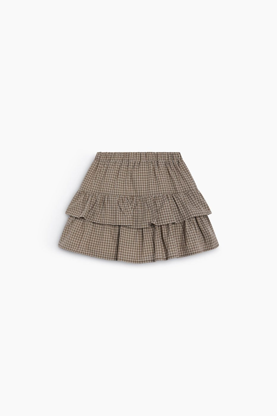 NEW SOCIETY - Wander Skirt