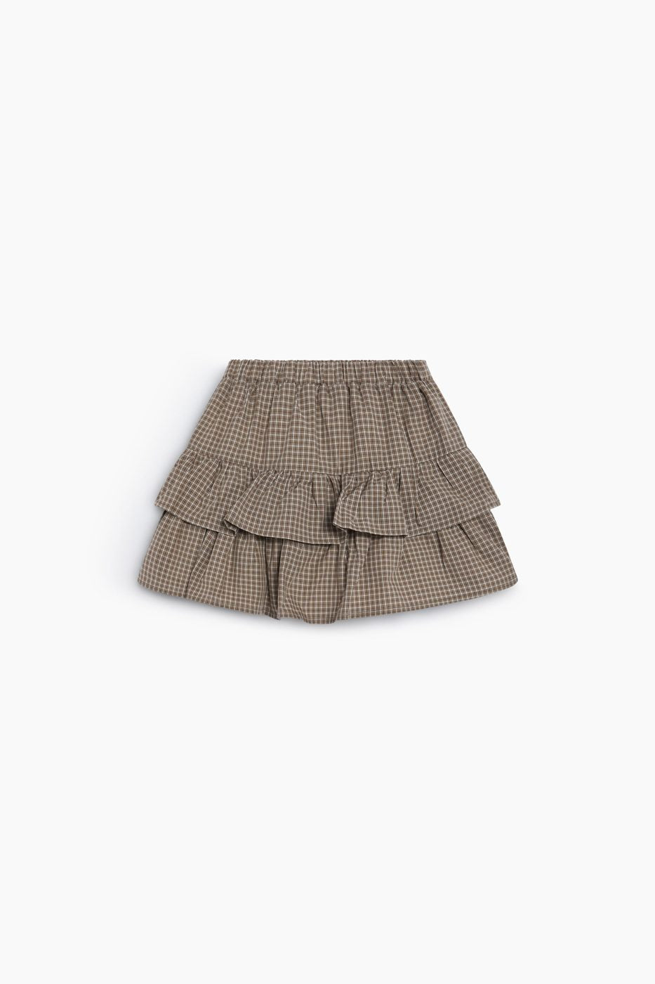 NEW SOCIETY - Wander Skirt
