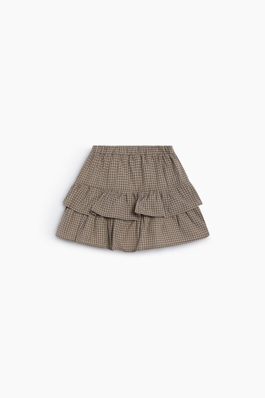 NEW SOCIETY - Wander Skirt