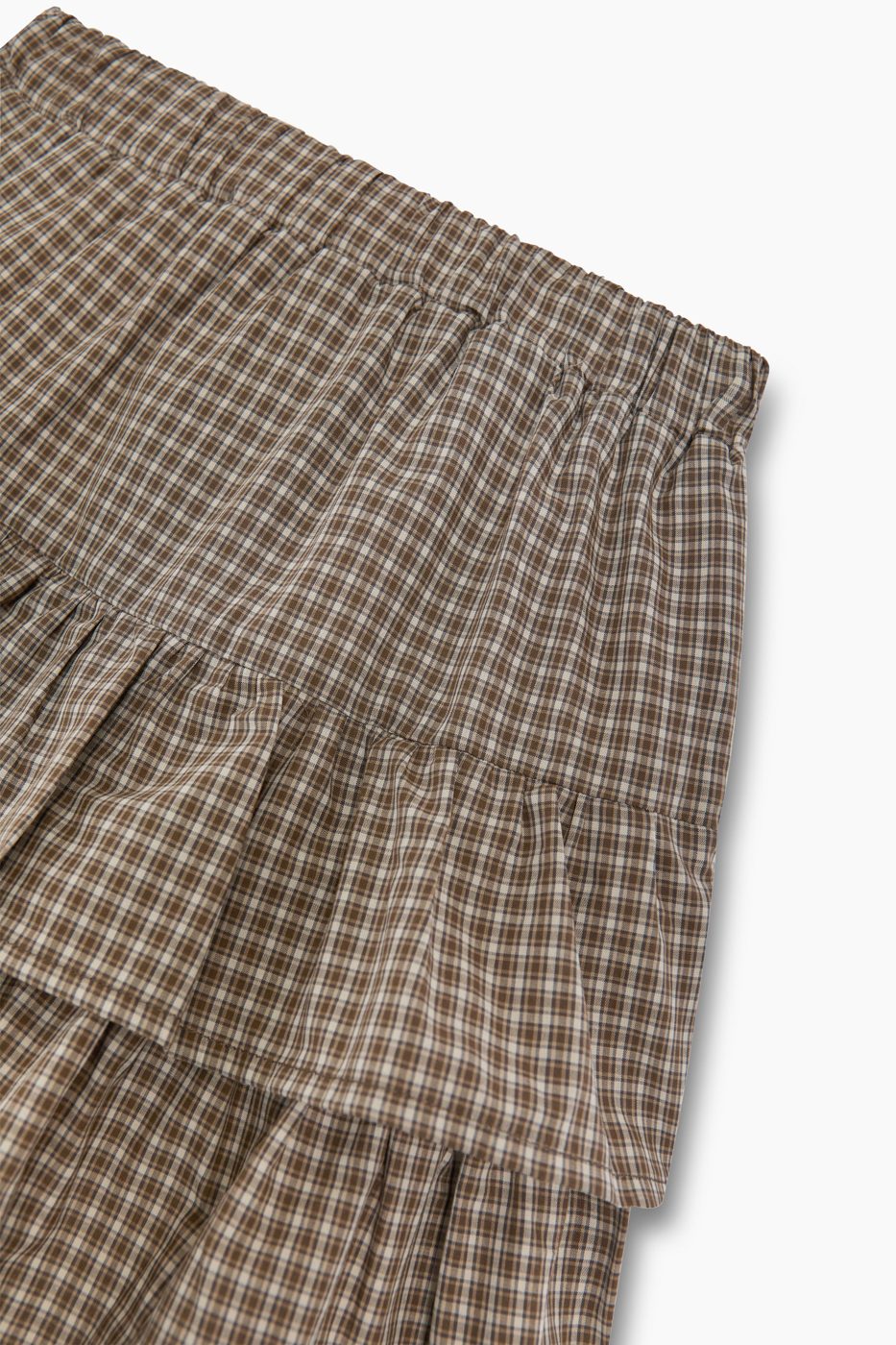 NEW SOCIETY - Wander Skirt