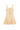 Truce - Khaki Belted Dress