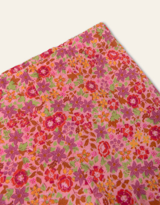OILILY - BBY - PEPPY FLORAL LEGGINGS - CONFETTI