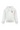 Lola And The Boys  - White "You Need to Calm Down" Hoodie
