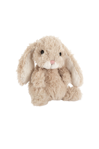 Jellycat - Beige Yummy Bunny